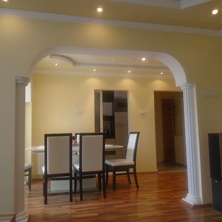 Apartment Peca Kladovo Kültér fotó