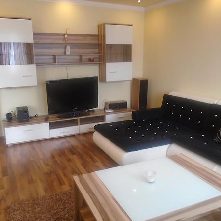 Apartment Peca Kladovo Kültér fotó