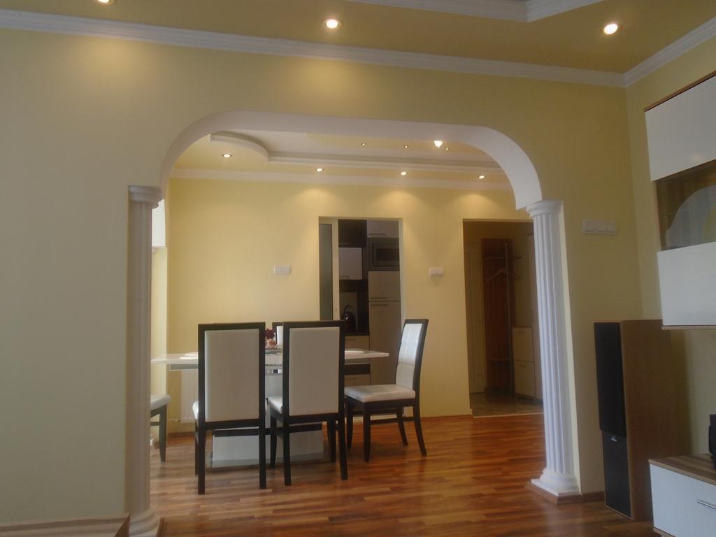 Apartment Peca Kladovo Kültér fotó