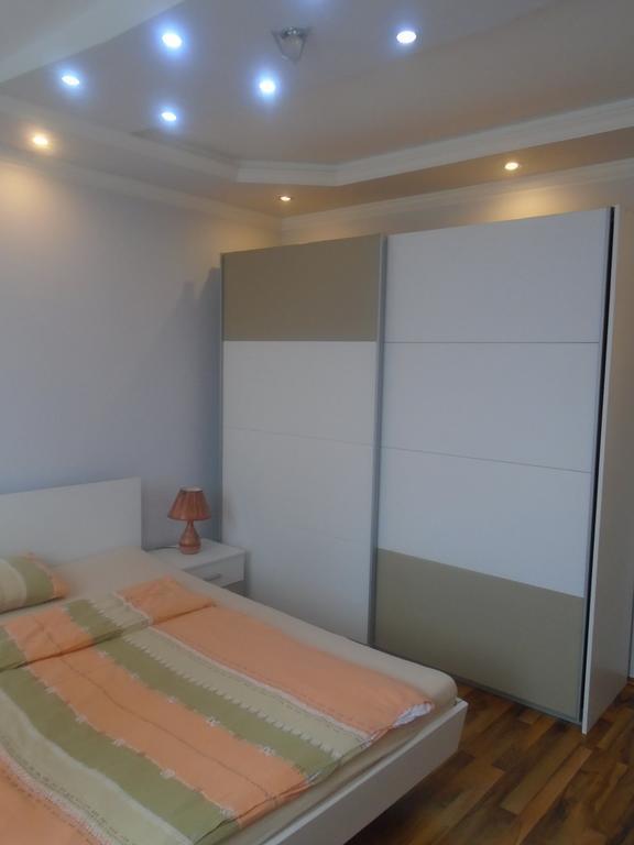 Apartment Peca Kladovo Kültér fotó