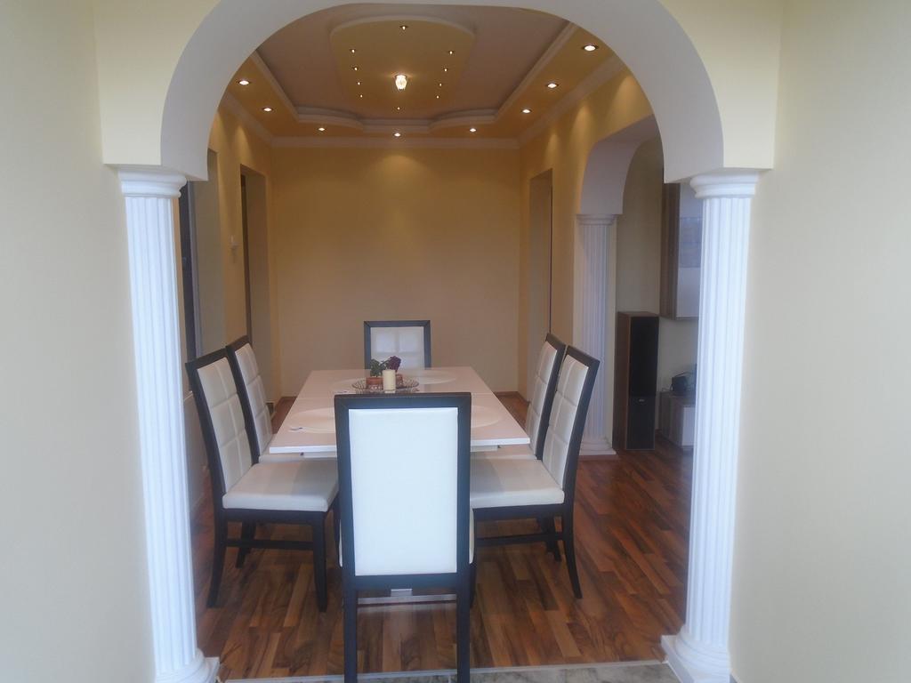 Apartment Peca Kladovo Kültér fotó