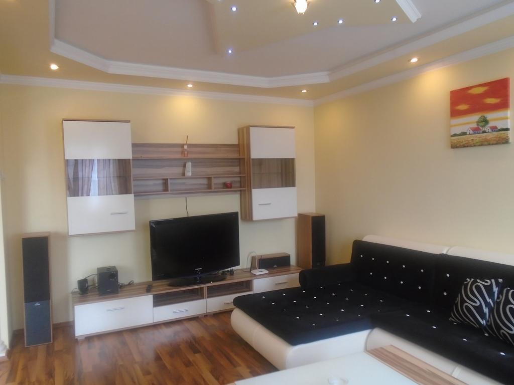 Apartment Peca Kladovo Kültér fotó