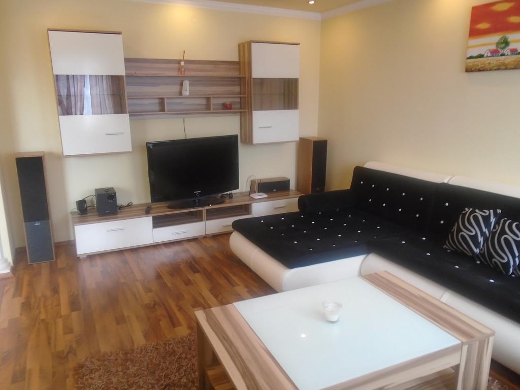 Apartment Peca Kladovo Kültér fotó