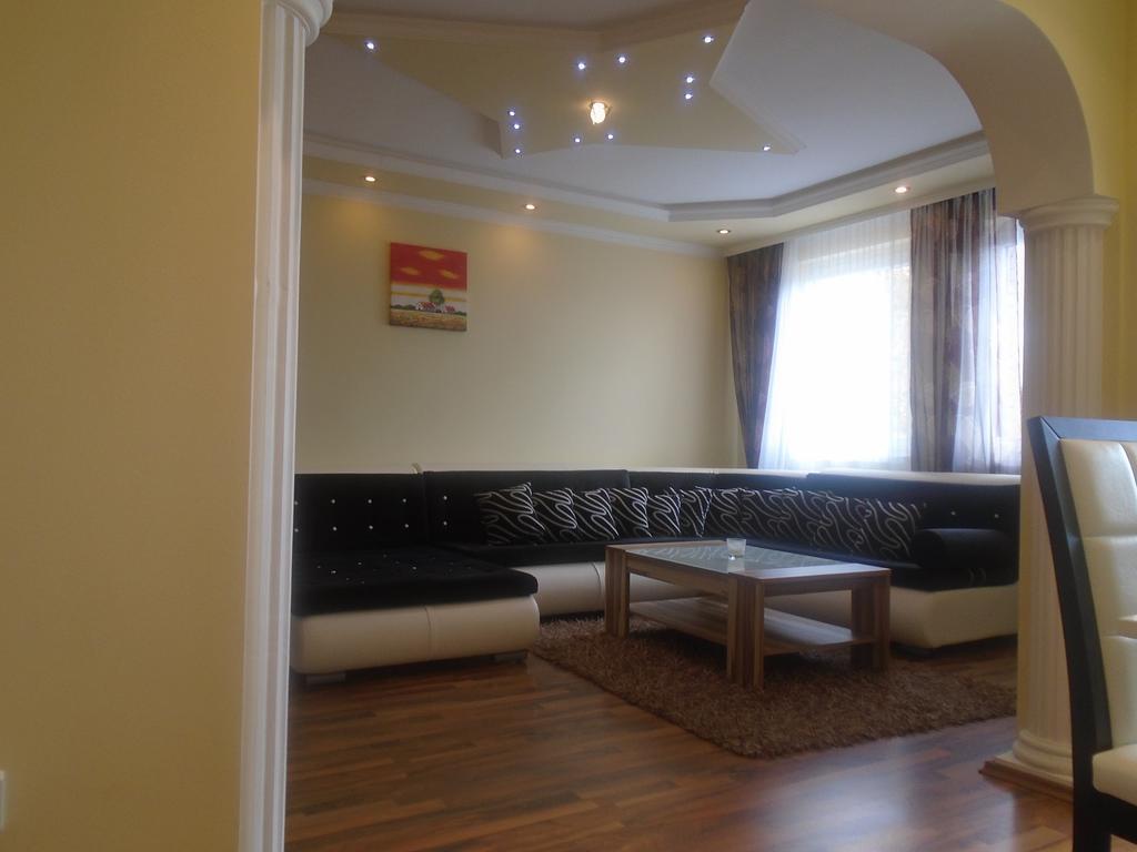 Apartment Peca Kladovo Kültér fotó