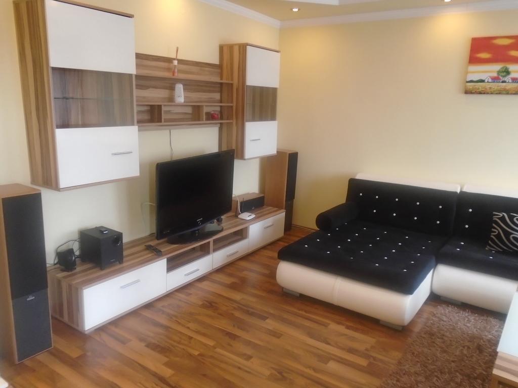 Apartment Peca Kladovo Kültér fotó